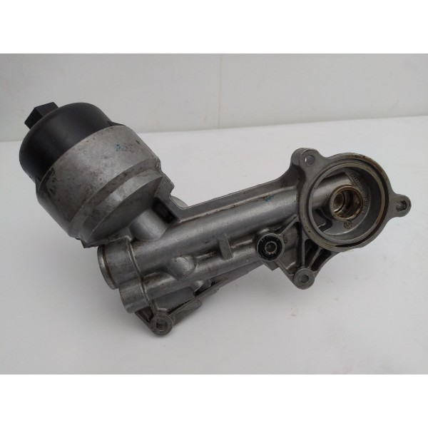 Suporte Filtro Óleo Citroen Aircross 1.6 2014 9659102880