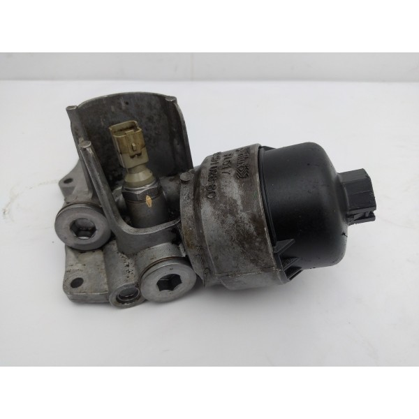 Suporte Filtro Óleo Citroen Aircross 1.6 2014 9659102880