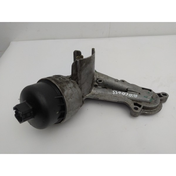 Suporte Filtro Óleo Citroen Aircross 1.6 2014 9659102880