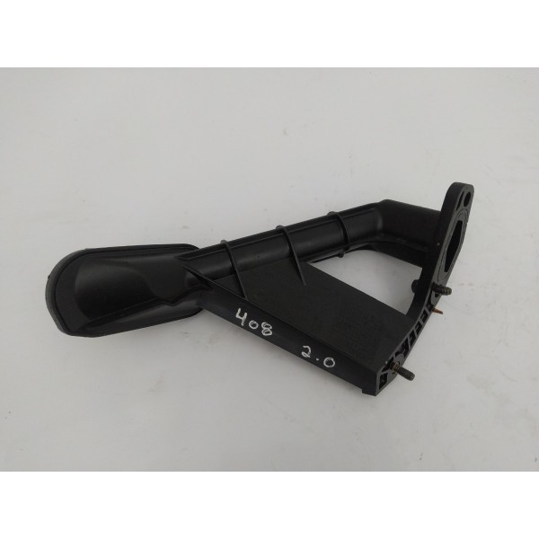 Pescador Óleo Carter Peugeot 408 2.0 2013 2014 9644596880