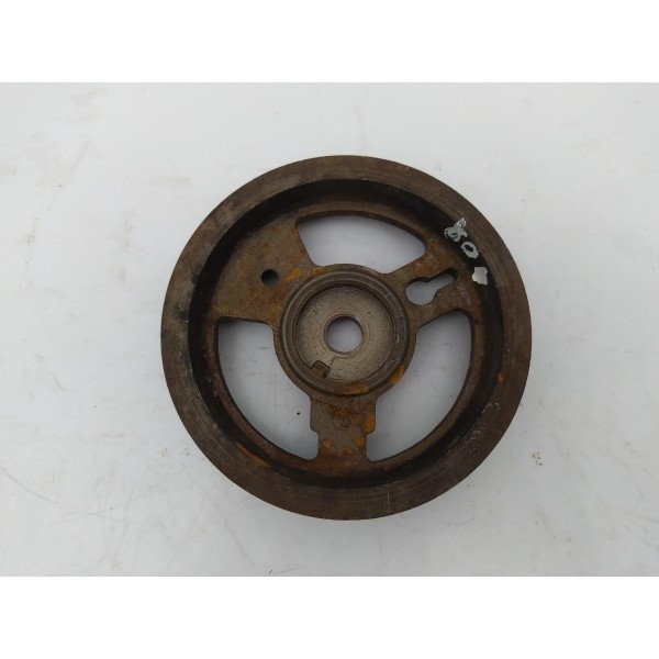 Engrenagem Polia Comando Peugeot 408 2.0 2013 2014