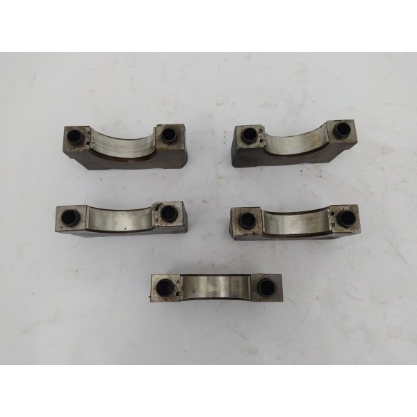 Jogo Mancal Jac J2 1.4 2014 2015