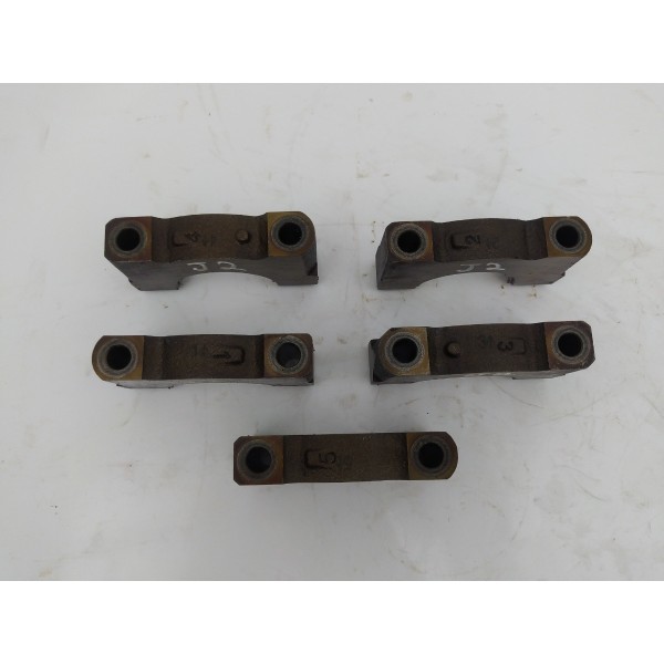 Jogo Mancal Jac J2 1.4 2014 2015