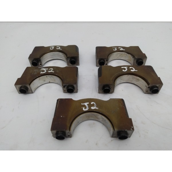 Jogo Mancal Jac J2 1.4 2014 2015