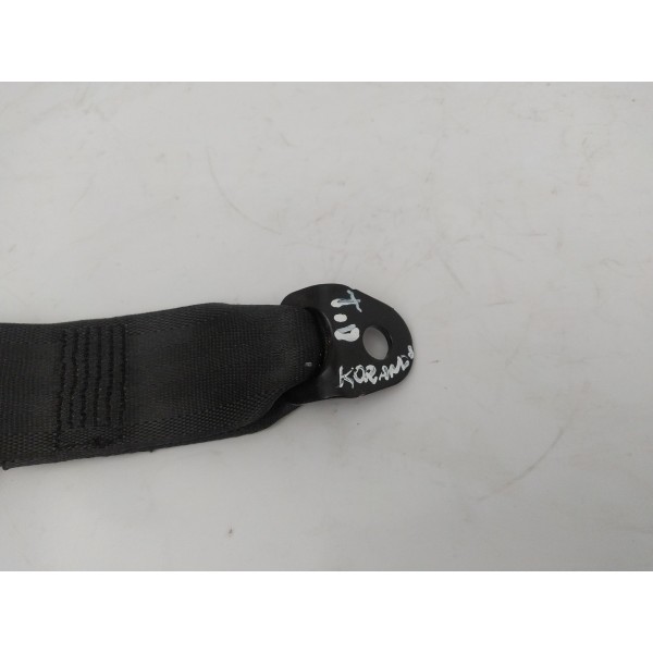 Engate Cinto Traseiro Direito Ssangyong Korando 2011