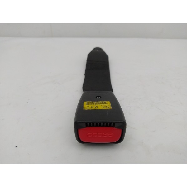 Engate Cinto Traseiro Direito Ssangyong Korando 2011