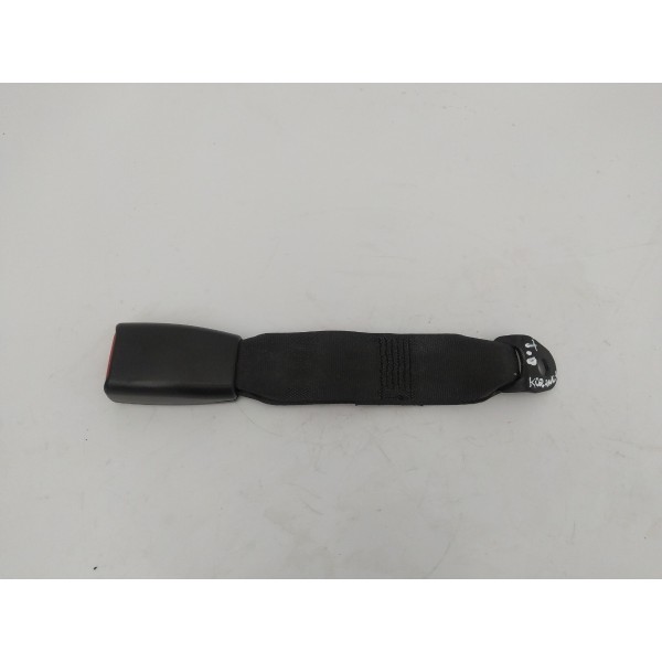 Engate Cinto Traseiro Direito Ssangyong Korando 2011