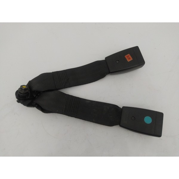 Engate Cinto Traseiro Duplo Central Ssangyong Korando 2011