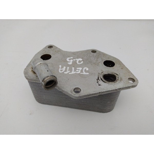 Resfriador Radiador Óleo Vw Jetta 2.5 2009 07k117021c