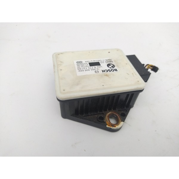 Módulo Aceleração Bmw X5 2008 2009 2010 0265005622