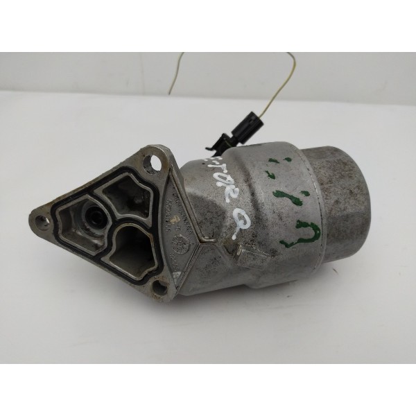 Suporte Filtro Óleo Jeep Renegade 1.8 Flex 2018 55231655