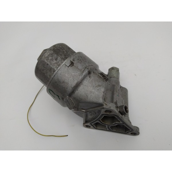 Suporte Filtro Óleo Jeep Renegade 1.8 Flex 2018 55231655