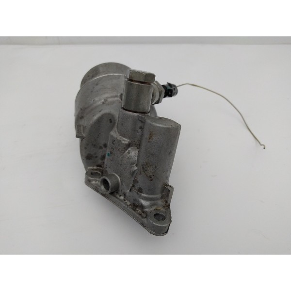 Suporte Filtro Óleo Jeep Renegade 1.8 Flex 2018 55231655