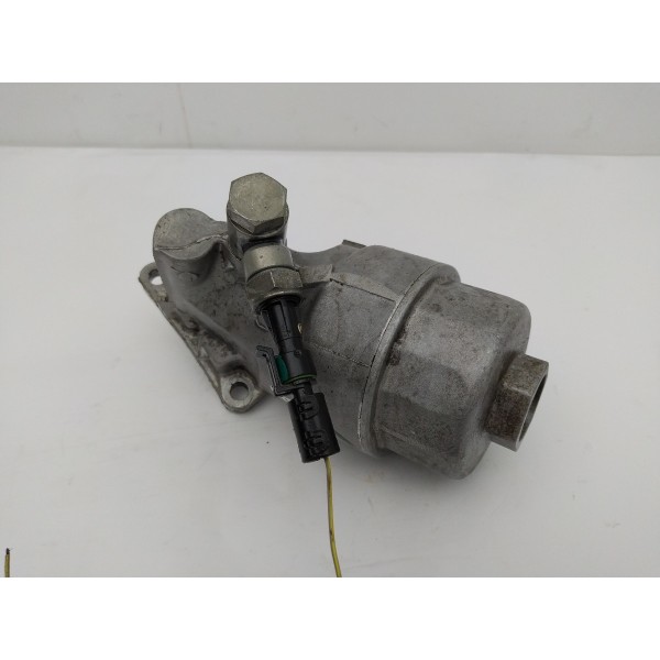 Suporte Filtro Óleo Jeep Renegade 1.8 Flex 2018 55231655