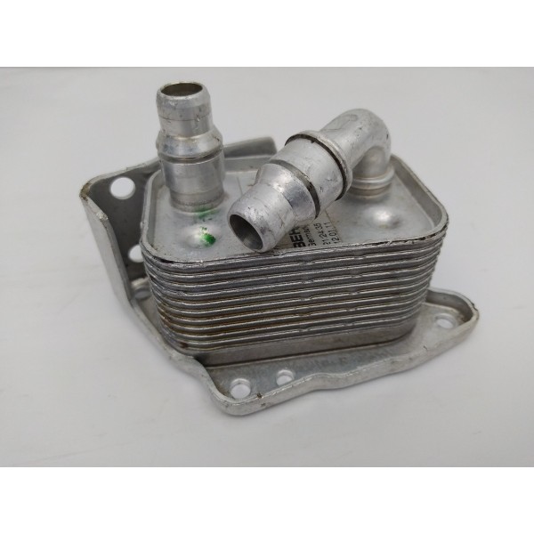 Radiador Óleo Trocador Calor Bmw 320i 2010 B8316007