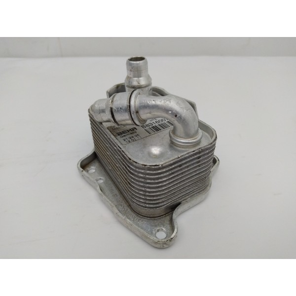 Radiador Óleo Trocador Calor Bmw 320i 2010 B8316007