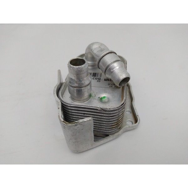 Radiador Óleo Trocador Calor Bmw 320i 2010 B8316007