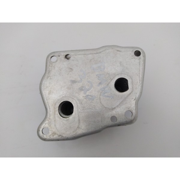 Radiador Óleo Trocador Calor Bmw 320i 2010 B8316007