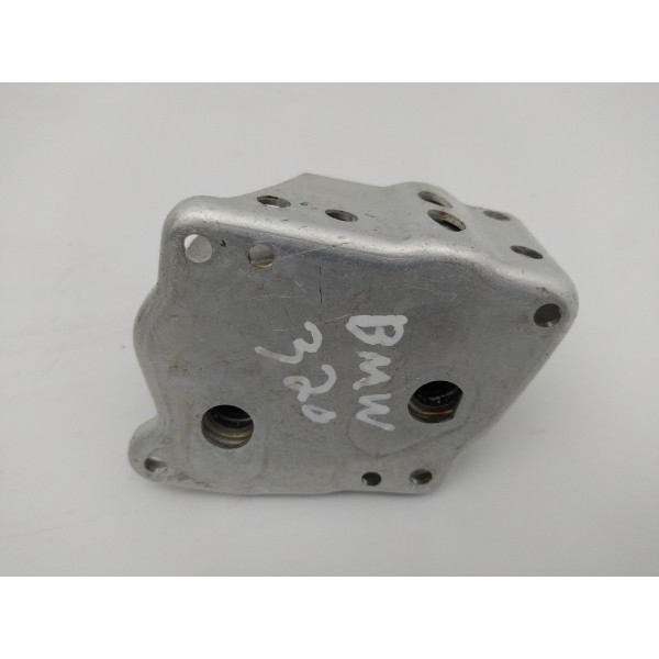 Radiador Óleo Trocador Calor Bmw 320i 2010 B8316007
