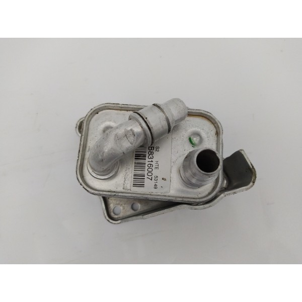 Radiador Óleo Trocador Calor Bmw 320i 2010 B8316007