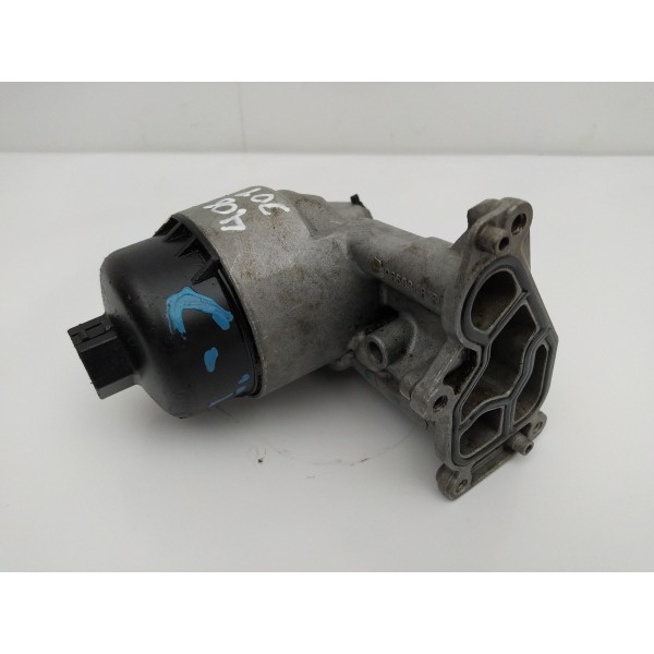 Suporte Filtro Óleo Peugeot 308 408 2.0 2014 9650348180