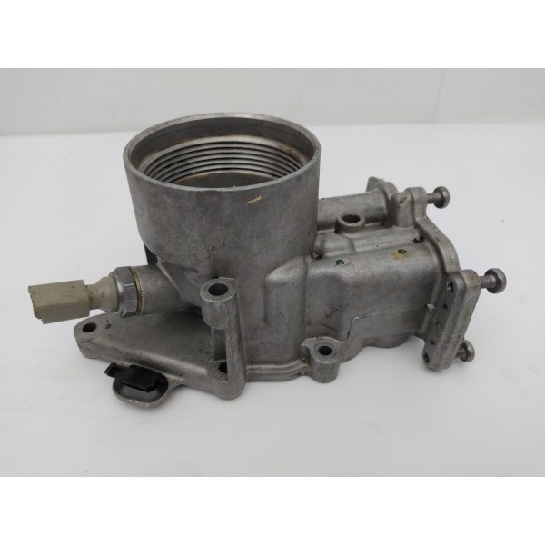 Suporte Filtro Óleo Citroen C4 Pallas 2.0 2010 9650348180