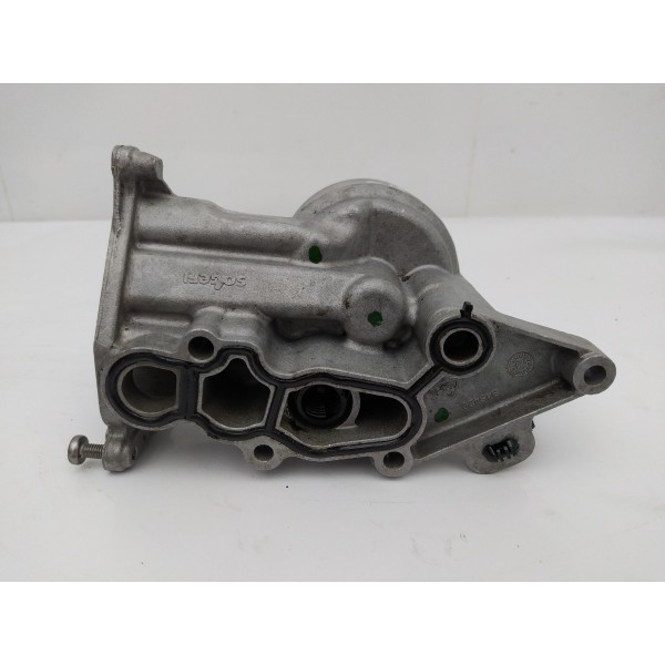 Suporte Filtro Óleo Citroen C4 Pallas 2.0 2010 9650348180