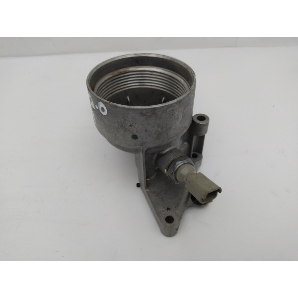 Suporte Filtro Óleo Citroen C4 Pallas 2.0 2010 9650348180