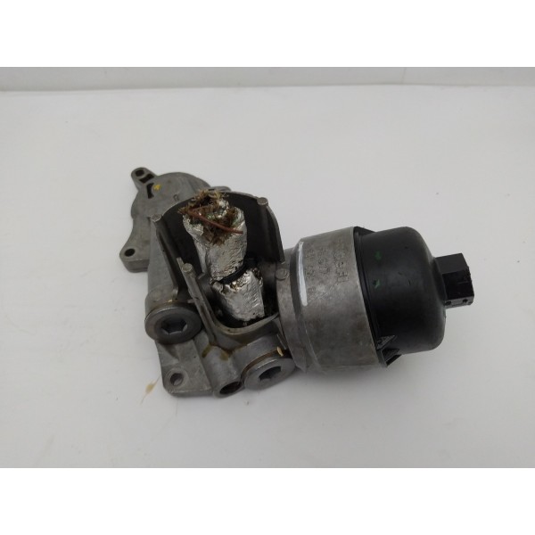 Suporte Filtro Óleo Citroen Aircross 1.6 2014 9659102880