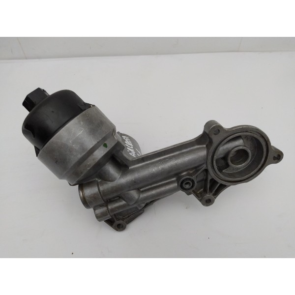 Suporte Filtro Óleo Citroen Aircross 1.6 2014 9659102880