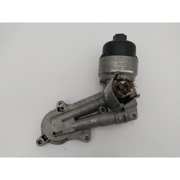 Suporte Filtro Óleo Citroen Aircross 1.6 2014 9659102880