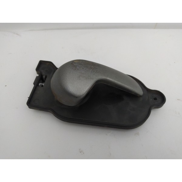 Maçaneta Interna Dianteira Direita Ford Ecosport 2008 2009