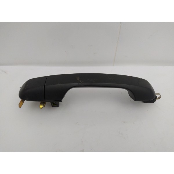 Maçaneta Externa Traseira Direita Ford Ecosport 2009 2010