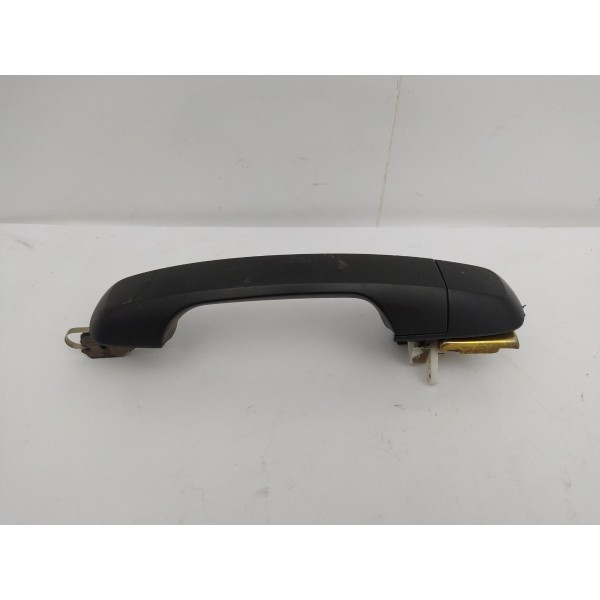 Maçaneta Externa Traseira Direita Ford Ecosport 2009 2010