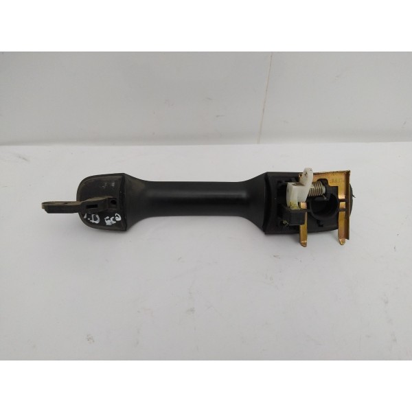 Maçaneta Externa Traseira Direita Ford Ecosport 2009 2010