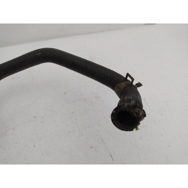 Reservatório Óleo Direção Hyundai Hr 2.5 2009 2010