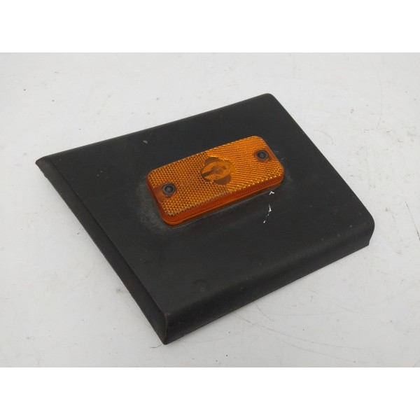 Friso Borrachão Luz Dianteiro Direito Ducato 2020 1306893070