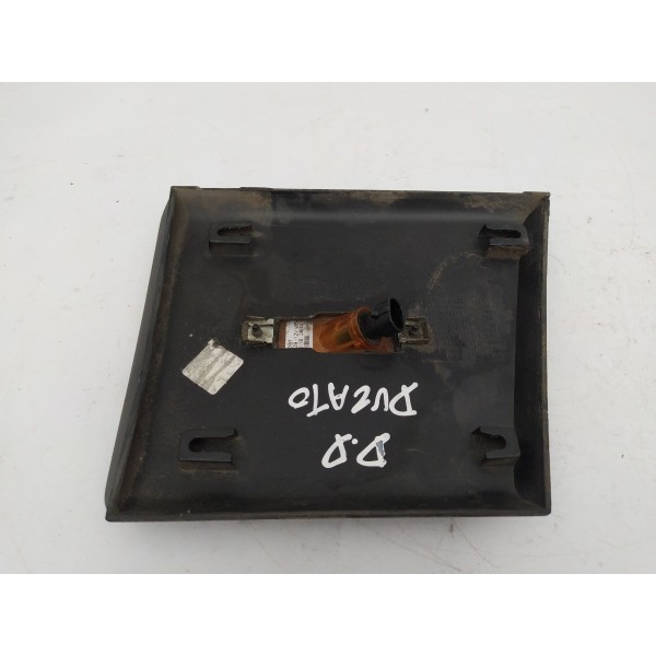 Friso Borrachão Luz Dianteiro Direito Ducato 2020 1306893070