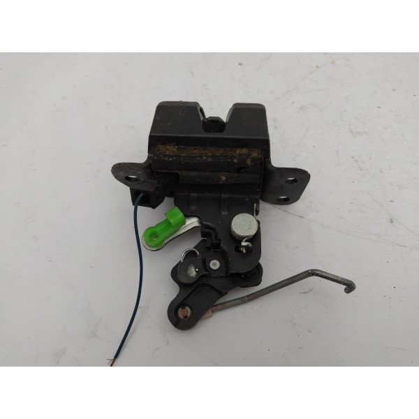 Fechadura Tampa Traseira Kia Sportage 2008