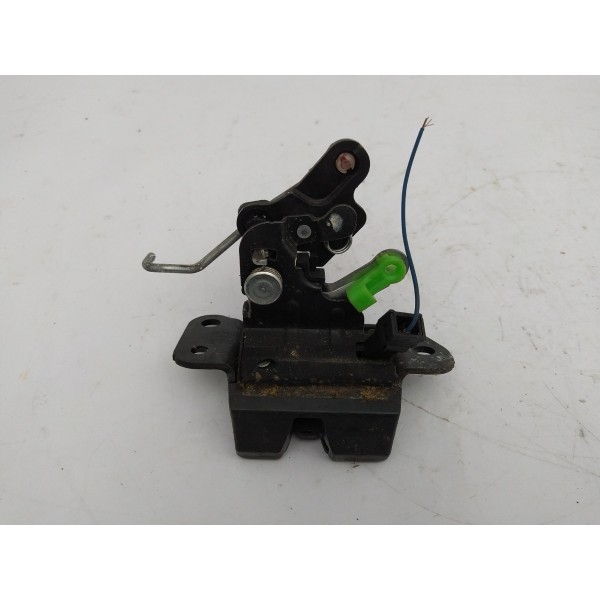 Fechadura Tampa Traseira Kia Sportage 2008