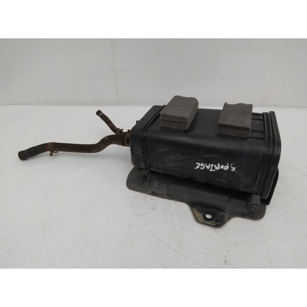 Filtro Canister Kia Sportage 2.0 2008 2009