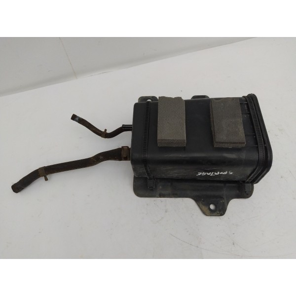 Filtro Canister Kia Sportage 2.0 2008 2009