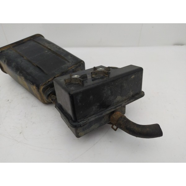 Filtro Canister Kia Sorento 2.4 2010 2011 314532p000