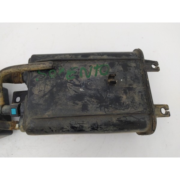 Filtro Canister Kia Sorento 2.4 2010 2011 314532p000