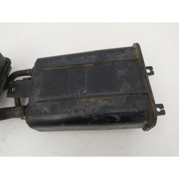 Filtro Canister Kia Sorento 2.4 2010 2011 314532p000