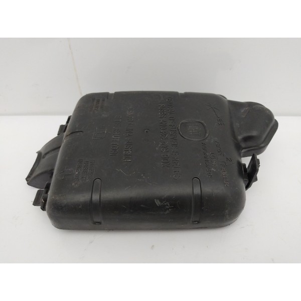 Tampa Caixa Fusível Fiat Palio 2012 51877297