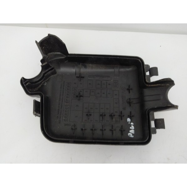 Tampa Caixa Fusível Fiat Palio 2012 51877297