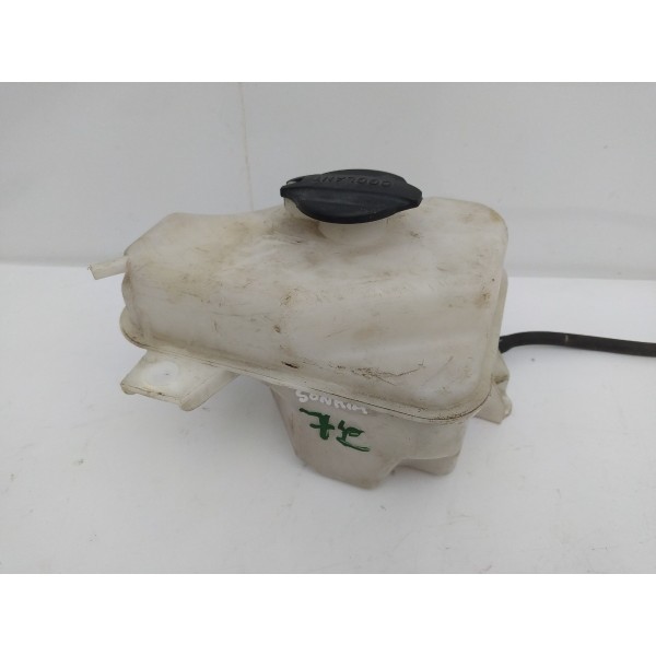 Reservatório Água Radiador Hyundai Sonata 2.4 2012