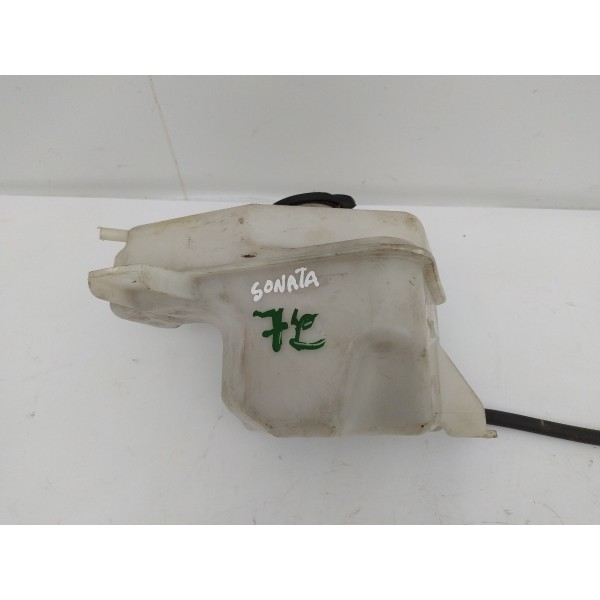 Reservatório Água Radiador Hyundai Sonata 2.4 2012