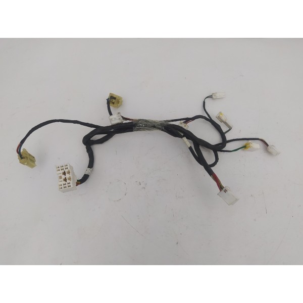 Chicote Ssangyong Korando 2.0 Diesel 2011 2012 43541141